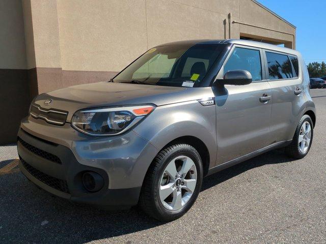used 2019 Kia Soul car, priced at $12,435