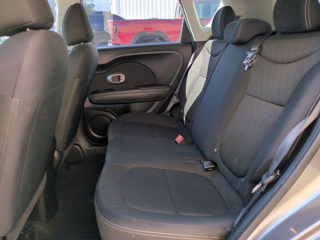 used 2019 Kia Soul car, priced at $12,435