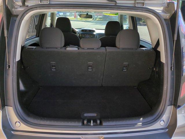 used 2019 Kia Soul car, priced at $12,435