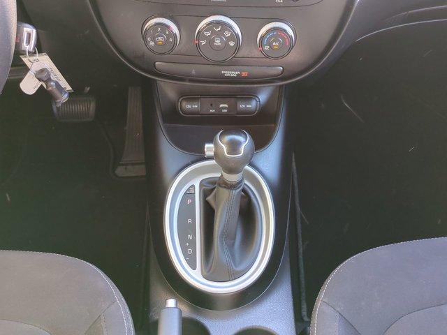 used 2019 Kia Soul car, priced at $12,435