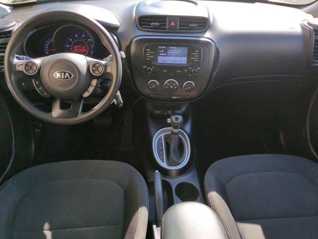 used 2019 Kia Soul car, priced at $12,435