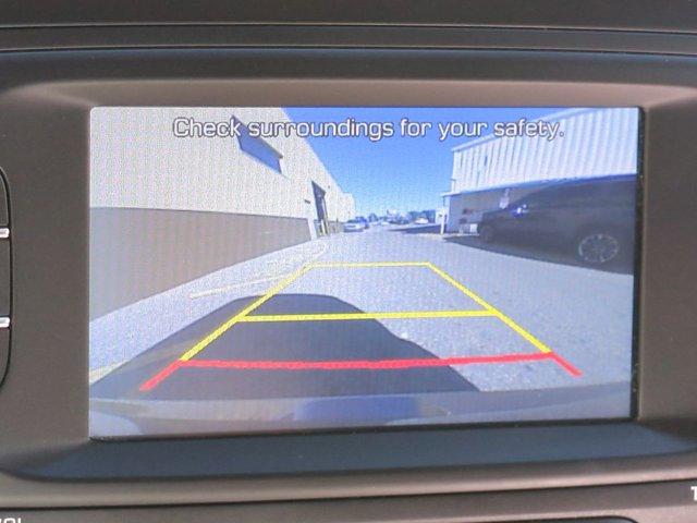 used 2019 Kia Soul car, priced at $12,435