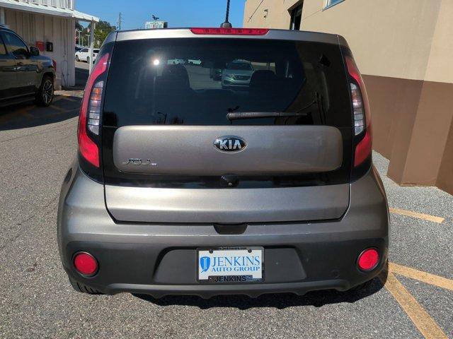 used 2019 Kia Soul car, priced at $12,435