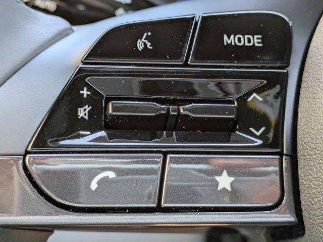 new 2025 Hyundai Elantra car, priced at $23,043