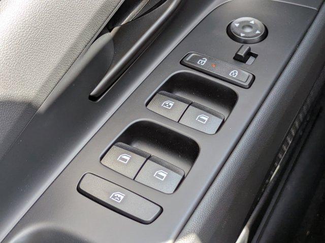 new 2025 Hyundai Elantra car, priced at $23,043