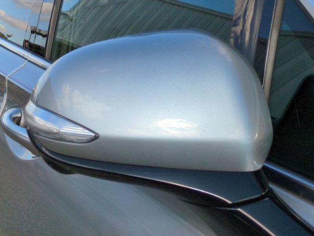 used 2023 Hyundai Santa Fe car, priced at $30,157