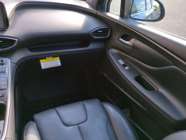 used 2023 Hyundai Santa Fe car, priced at $30,157