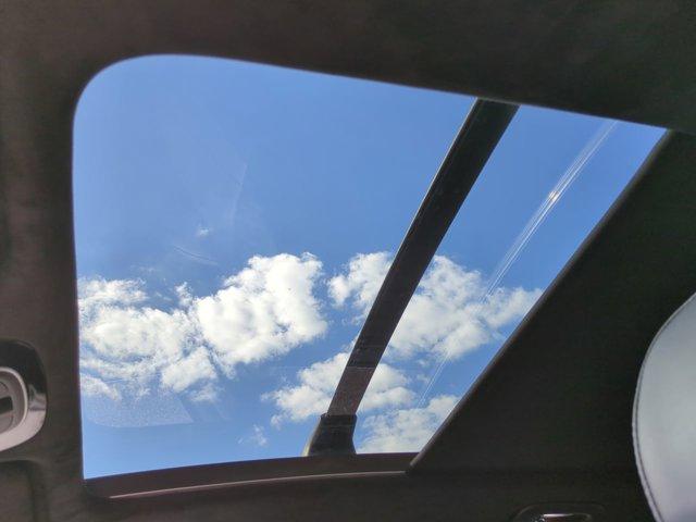 used 2023 Hyundai Santa Fe car, priced at $30,157