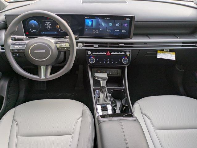 new 2026 Hyundai SANTA CRUZ car, priced at $35,610