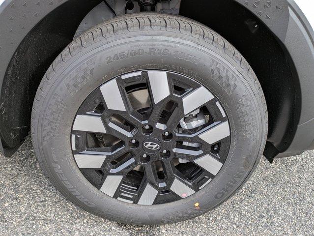 new 2026 Hyundai SANTA CRUZ car, priced at $35,610