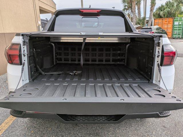 new 2026 Hyundai SANTA CRUZ car, priced at $35,610