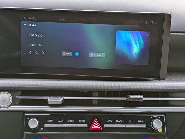 new 2026 Hyundai SANTA CRUZ car, priced at $35,610