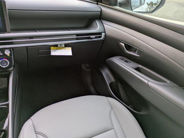 new 2026 Hyundai SANTA CRUZ car, priced at $35,610