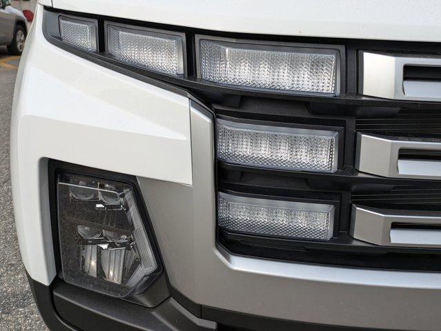 new 2026 Hyundai SANTA CRUZ car, priced at $35,610