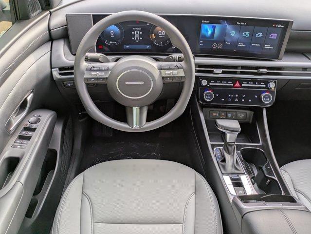 new 2026 Hyundai SANTA CRUZ car, priced at $35,610