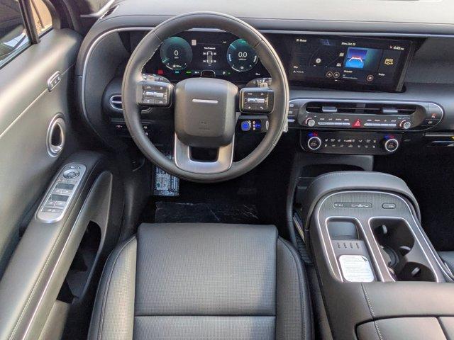 new 2026 Hyundai Palisade Hybrid car, priced at $58,125