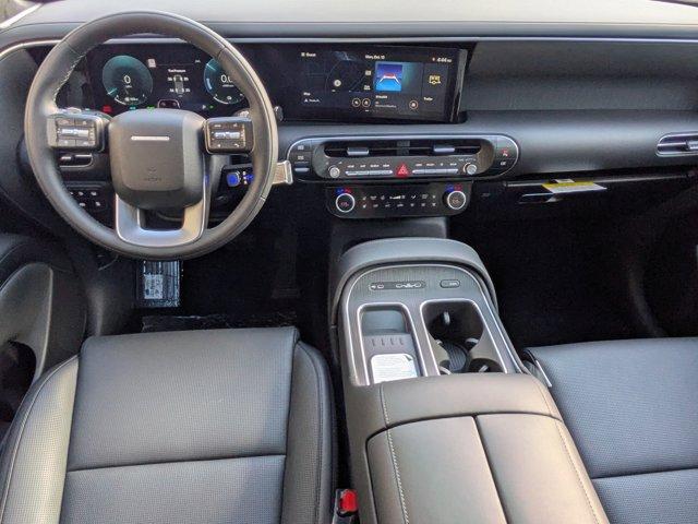 new 2026 Hyundai Palisade Hybrid car, priced at $58,125