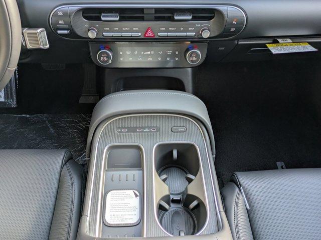 new 2026 Hyundai Palisade Hybrid car, priced at $58,125