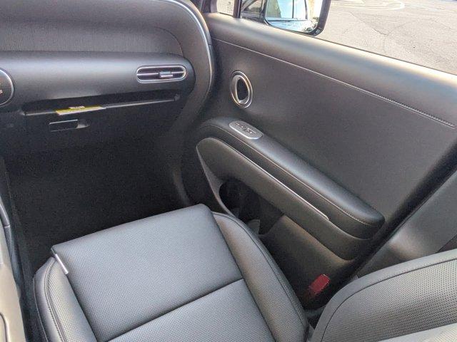 new 2026 Hyundai Palisade Hybrid car, priced at $58,125