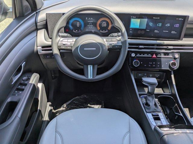 new 2026 Hyundai SANTA CRUZ car, priced at $33,000