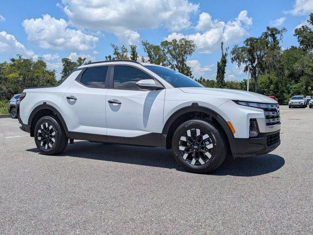 new 2026 Hyundai SANTA CRUZ car, priced at $33,000