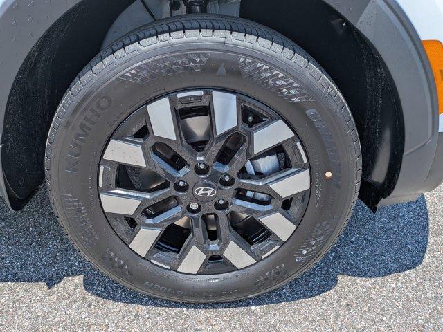 new 2026 Hyundai SANTA CRUZ car, priced at $33,000