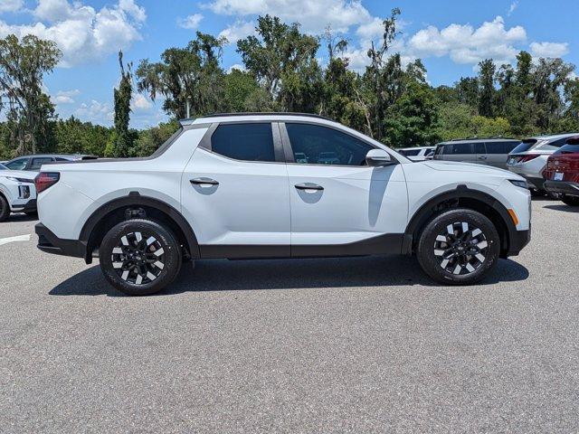 new 2026 Hyundai SANTA CRUZ car, priced at $33,000