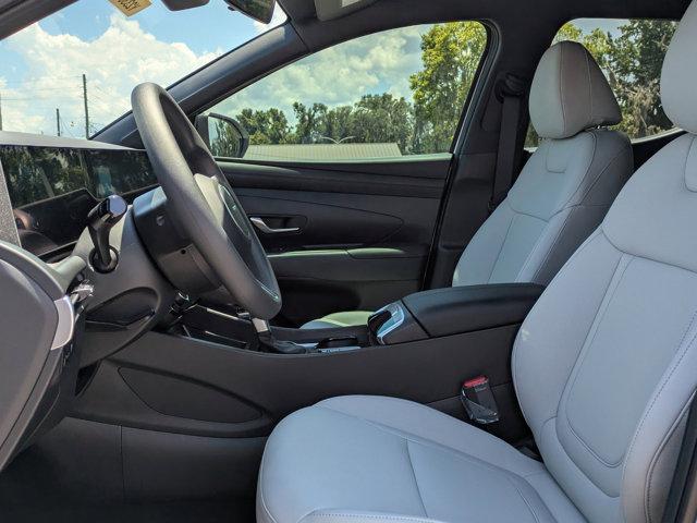 new 2026 Hyundai SANTA CRUZ car, priced at $33,000