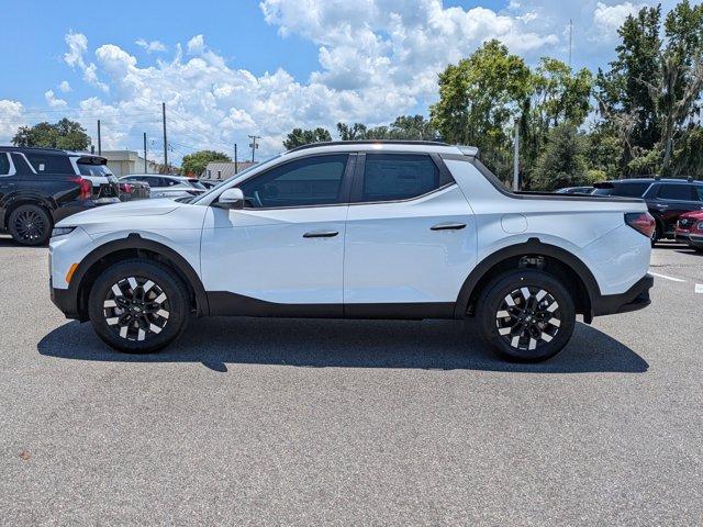 new 2026 Hyundai SANTA CRUZ car, priced at $33,000