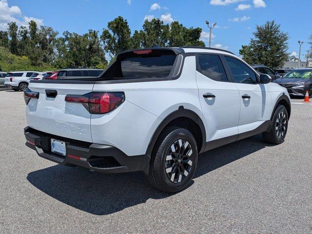 new 2026 Hyundai SANTA CRUZ car, priced at $33,000