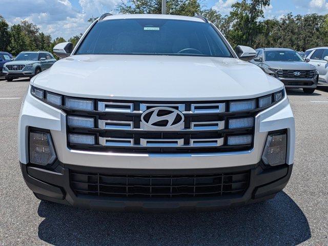 new 2026 Hyundai SANTA CRUZ car, priced at $33,000