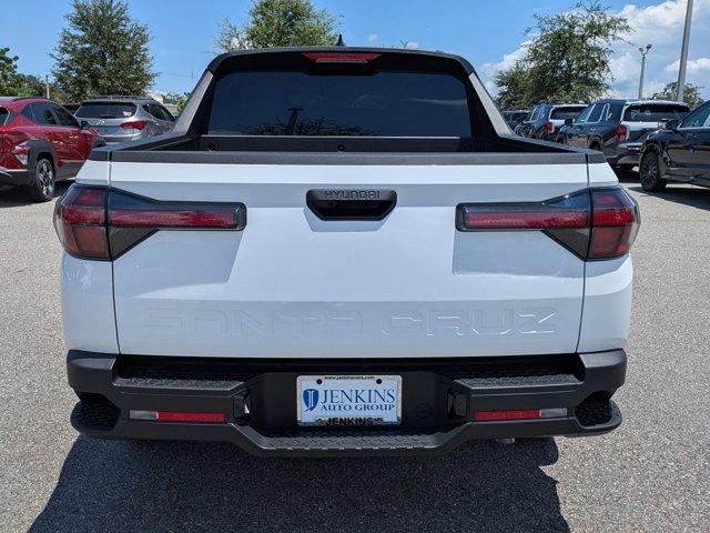 new 2026 Hyundai SANTA CRUZ car, priced at $33,000