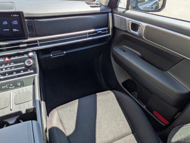 new 2026 Hyundai Santa Fe car, priced at $35,051