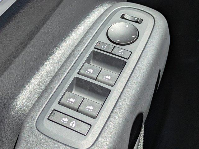 new 2026 Hyundai Santa Fe car, priced at $35,051