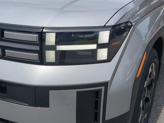new 2026 Hyundai Santa Fe car, priced at $35,051