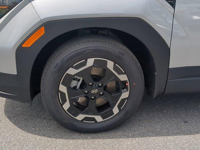 new 2026 Hyundai Santa Fe car, priced at $35,051