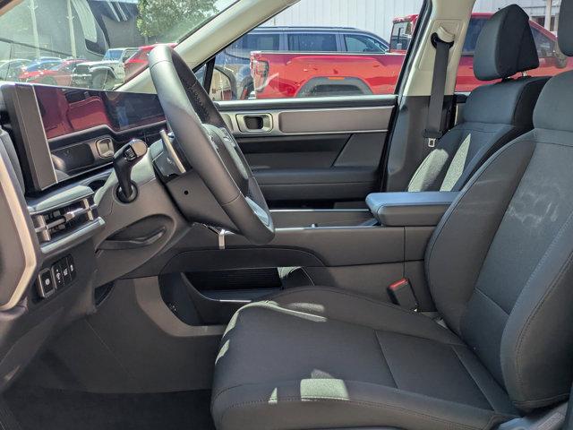 new 2026 Hyundai Santa Fe car, priced at $35,051