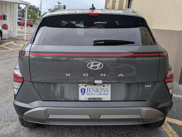 new 2026 Hyundai Kona car, priced at $28,760