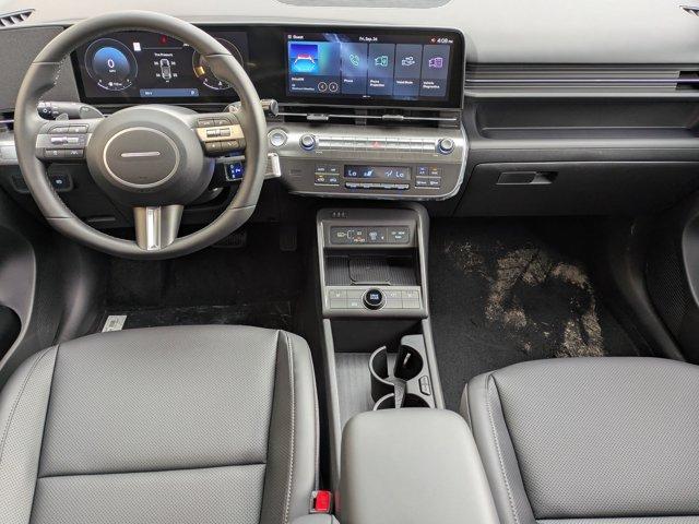 new 2026 Hyundai Kona car, priced at $28,760