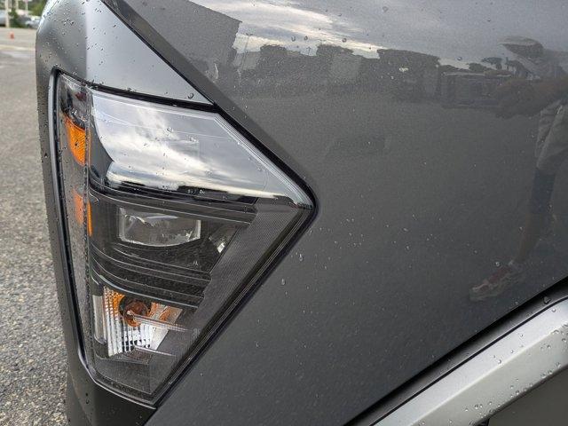 new 2026 Hyundai Kona car, priced at $28,760