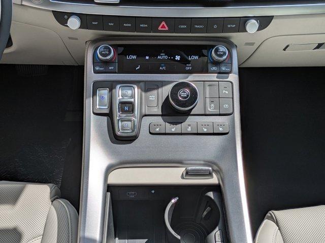 new 2025 Hyundai Palisade car, priced at $48,982