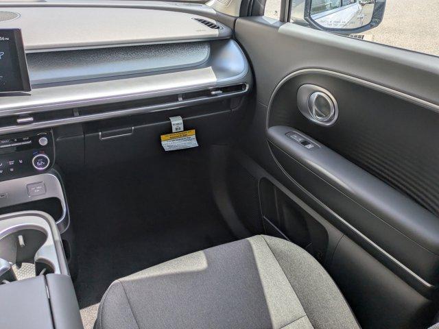 new 2026 Hyundai IONIQ 9 car, priced at $59,718