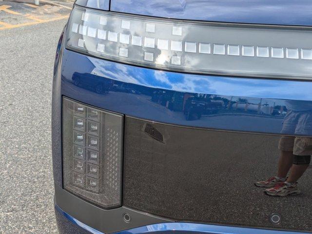 new 2026 Hyundai IONIQ 9 car, priced at $59,718