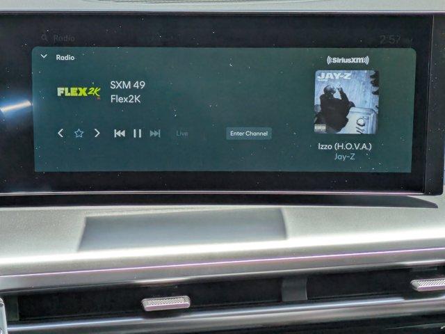 new 2026 Hyundai IONIQ 9 car, priced at $59,718