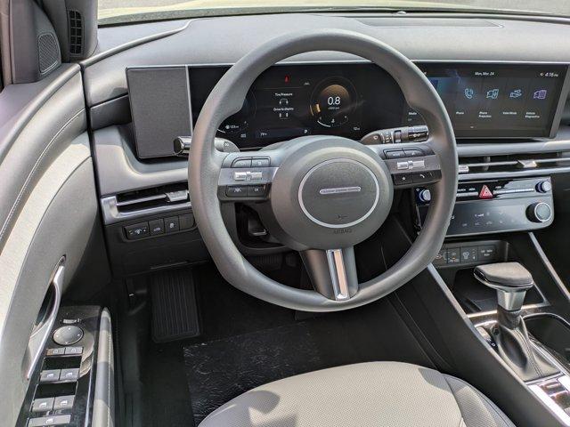 new 2025 Hyundai SANTA CRUZ car, priced at $33,303