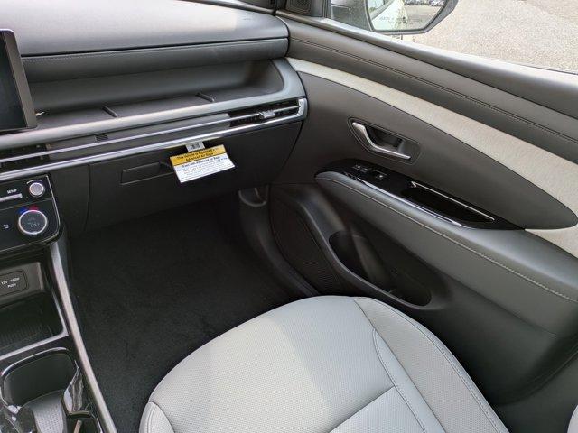 new 2025 Hyundai SANTA CRUZ car, priced at $33,303