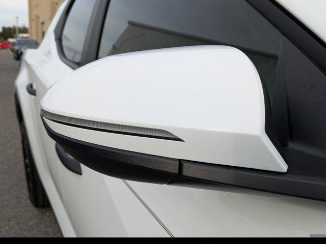 new 2025 Hyundai SANTA CRUZ car, priced at $33,303
