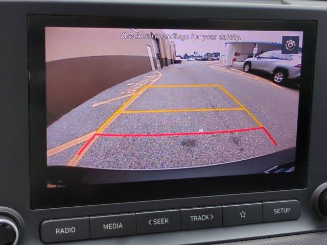 used 2023 Hyundai Kona car, priced at $19,158