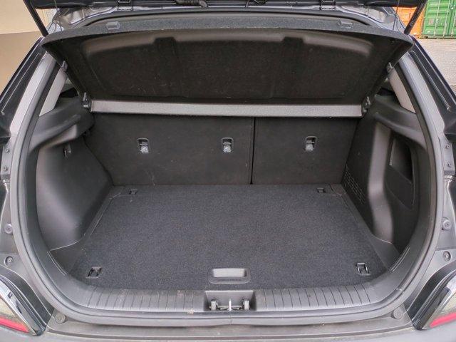 used 2023 Hyundai Kona car, priced at $19,158