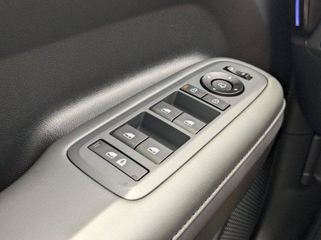 new 2024 Hyundai Santa Fe car, priced at $45,989
